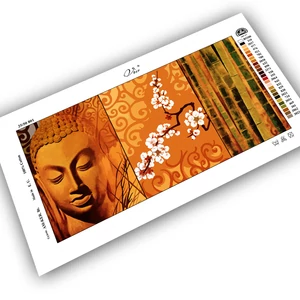 801 - Buddha